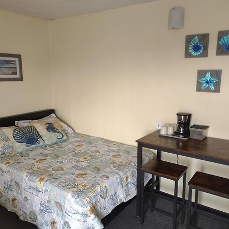 Pilgrim'S Pride Motel Wildwood Zewnętrze zdjęcie