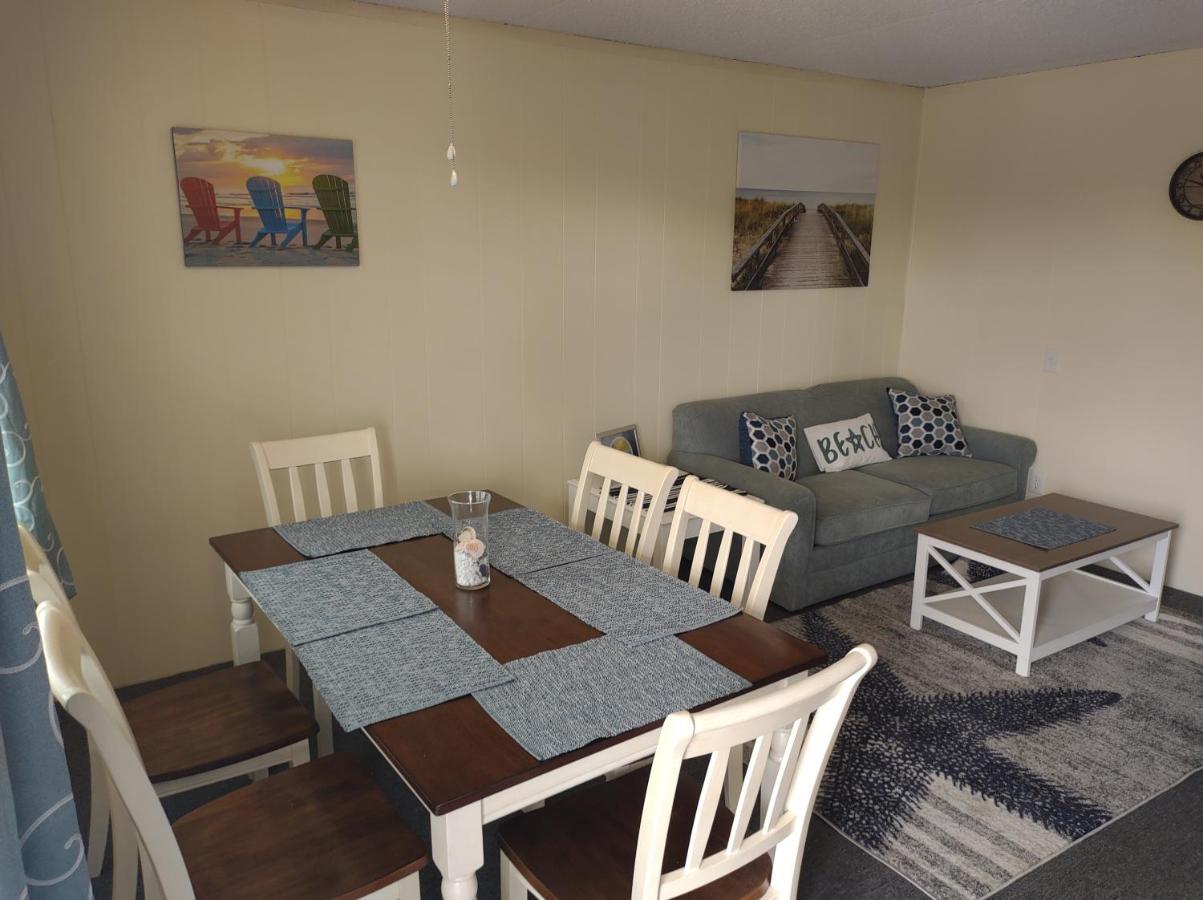 Pilgrim'S Pride Motel Wildwood Zewnętrze zdjęcie