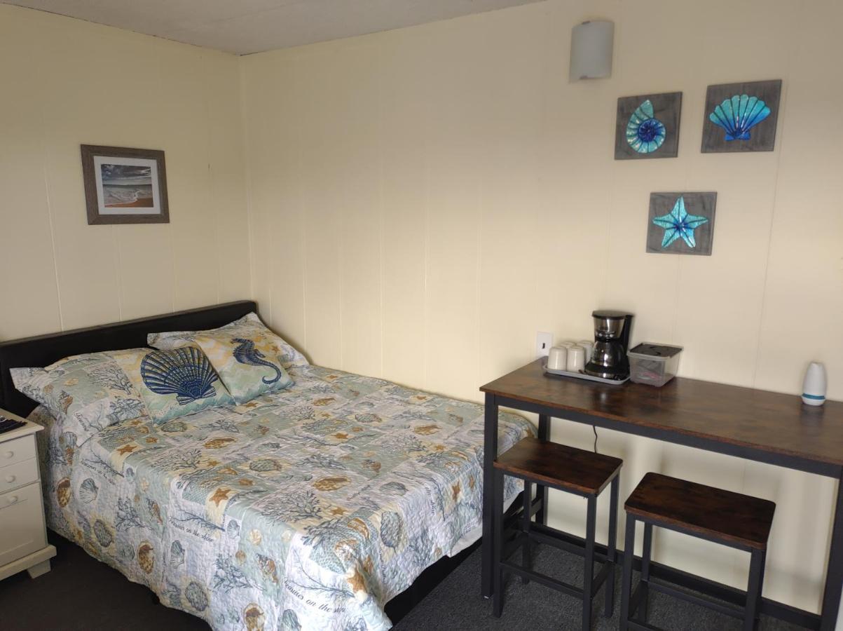 Pilgrim'S Pride Motel Wildwood Zewnętrze zdjęcie