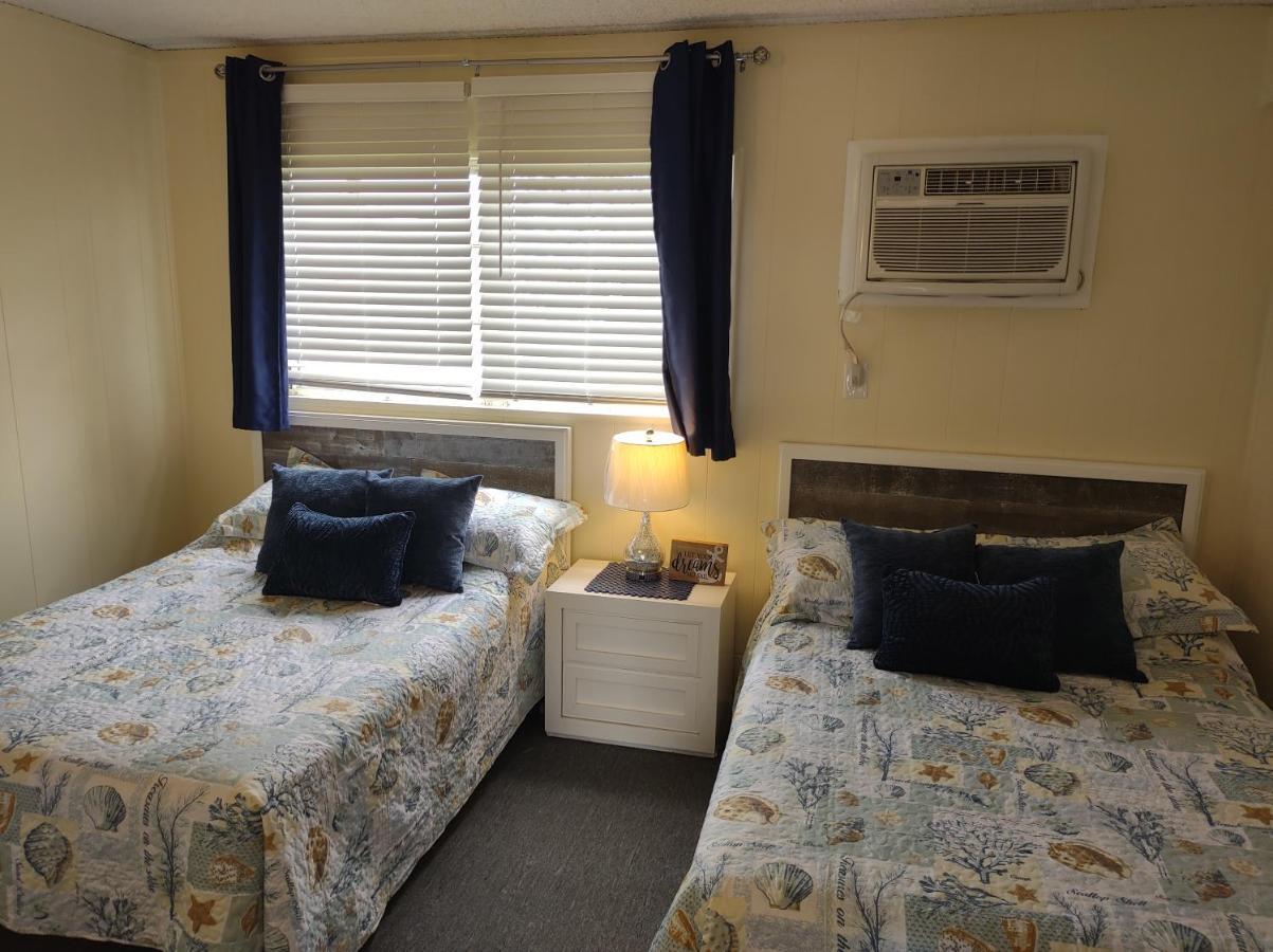 Pilgrim'S Pride Motel Wildwood Zewnętrze zdjęcie