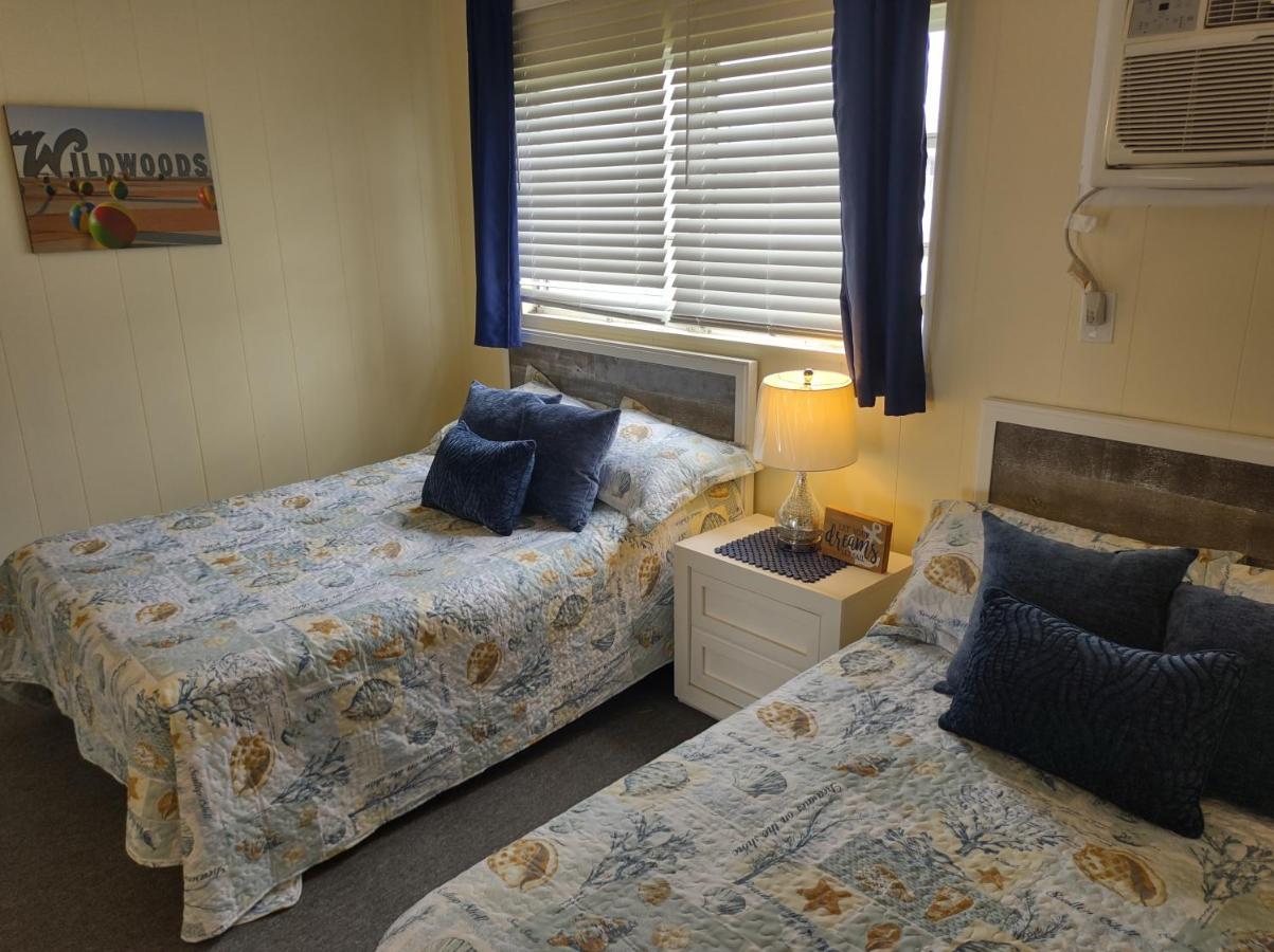Pilgrim'S Pride Motel Wildwood Zewnętrze zdjęcie