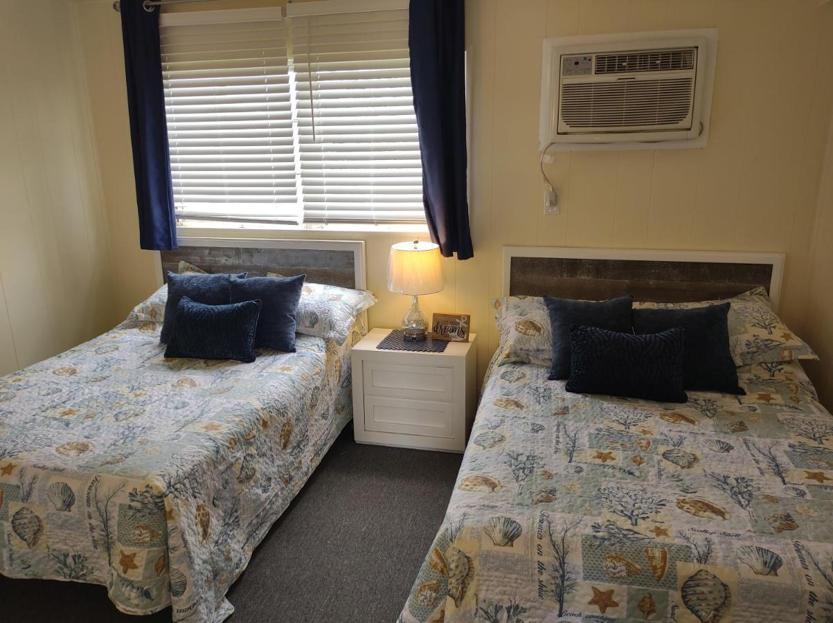 Pilgrim'S Pride Motel Wildwood Zewnętrze zdjęcie