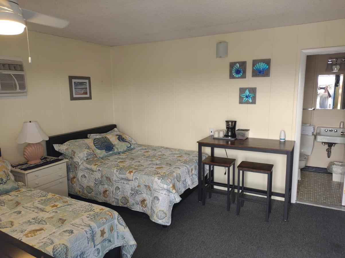 Pilgrim'S Pride Motel Wildwood Zewnętrze zdjęcie