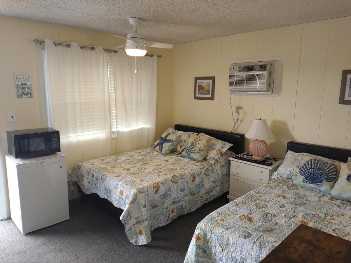 Pilgrim'S Pride Motel Wildwood Zewnętrze zdjęcie